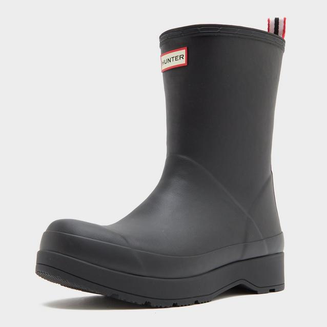 Insulated wellington boots mens online