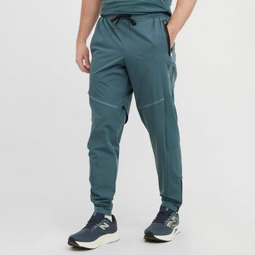 Blue OEX BLUE Aspect Track Pant 
