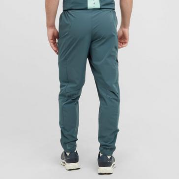 Blue OEX BLUE Aspect Track Pant 