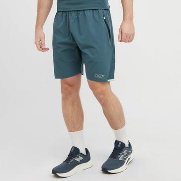 Blue OEX BLUE Men’s Dyno Short 