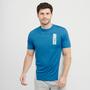 Blue OEX BLUE Men’s Piton T-Shirt 