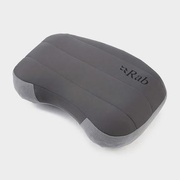 Grey Rab Stratosphere Inflatable Pillow