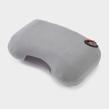 Grey Rab Stratosphere Inflatable Pillow
