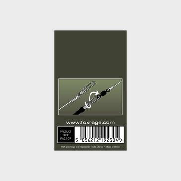 Grey Fox rage Predator Quick Change Links