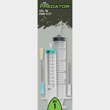 MULTI Fox rage Predator Oil & Air Kit