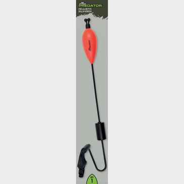Orange Fox rage Predator Adjusta Swinger