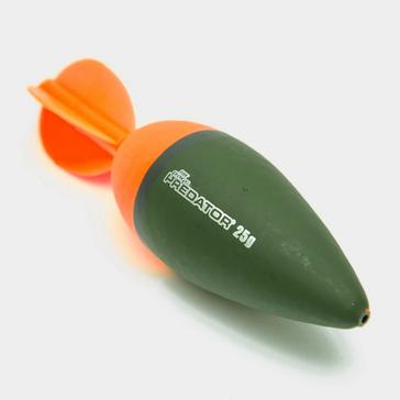 MULTI Fox rage Predator HD Dart Slider & Swivel Floats