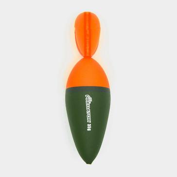MULTI Fox rage Predator HD Dart Slider & Swivel Floats 35g