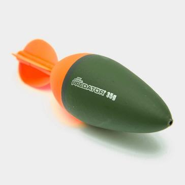 MULTI Fox rage Predator HD Dart Slider & Swivel Floats 35g