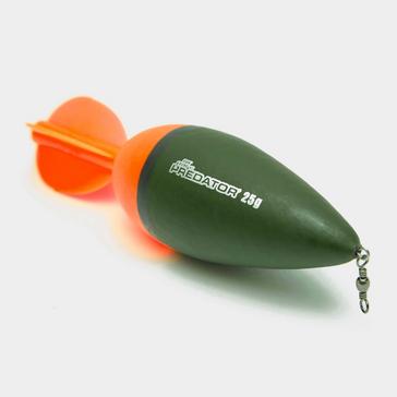 MULTI Fox rage Predator HD Dart Slider & Swivel Floats 25g