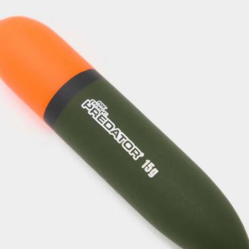 MULTI Fox rage Predator HD Slim Slider Floats