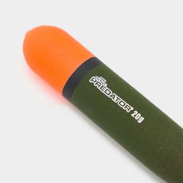MULTI Fox rage Predator HD Slim Slider Floats 20g