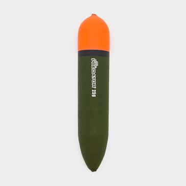 MULTI Fox rage Predator HD Slim Slider Floats 25g