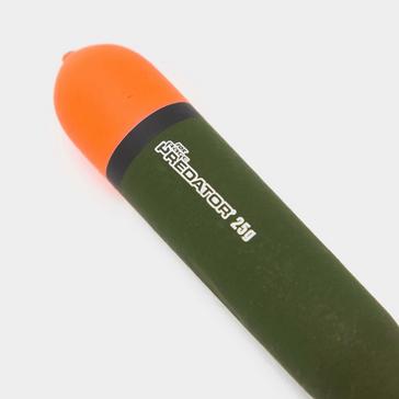 MULTI Fox rage Predator HD Slim Slider Floats 25g