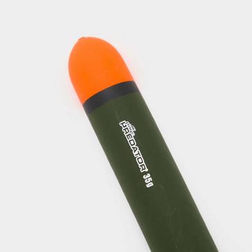 MULTI Fox rage Predator HD Slim Slider Floats 35g