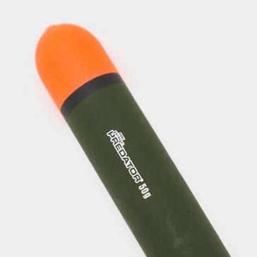 MULTI Fox rage Predator HD Slim Slider Floats 50g