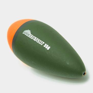 MULTI Fox rage Predator HD Stubby Slider Floats 35G