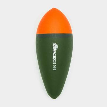 MULTI Fox rage Predator HD Stubby Slider Floats 50G