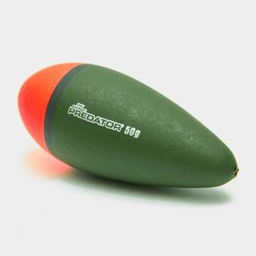 MULTI Fox rage Predator HD Stubby Slider Floats 50G