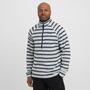 Navy Craghoppers Men's Bonan Half Zip Fleece