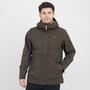 Green Craghoppers Men's National Trust Fairbrook Waterproof Jacket