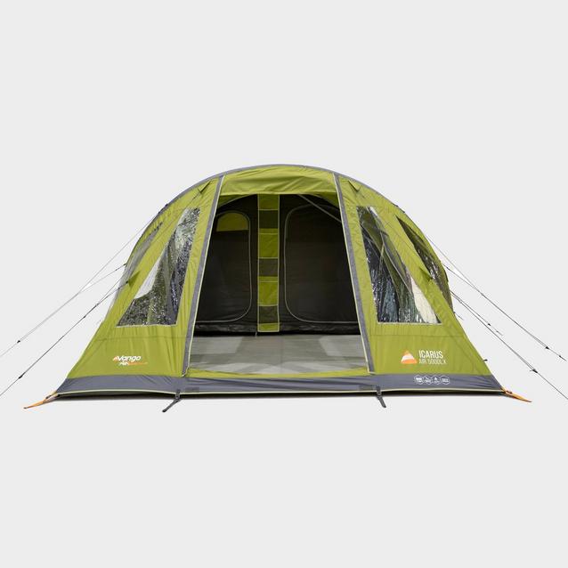 VANGO Icarus Air 500 DLX Millets