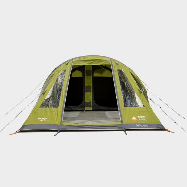 VANGO Icarus Air 500 DLX Millets