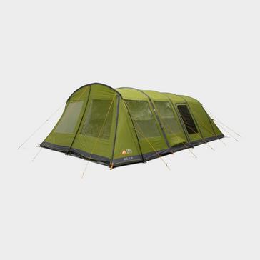 Green VANGO Casa Air Lux Family Air Tent