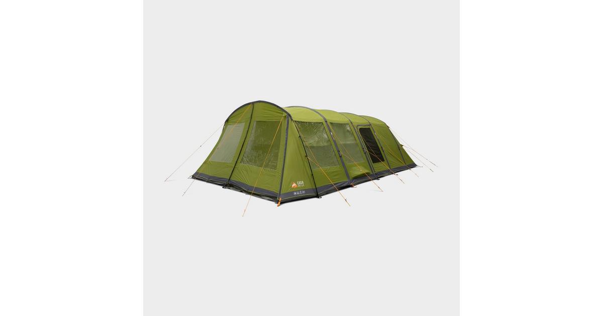 VANGO Casa Air Lux Family Air Tent Ultimate Outdoors