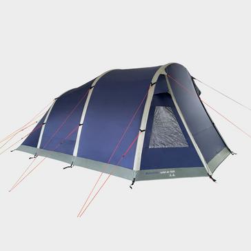 Blue Eurohike Rydal Air 500 5 Person Tent