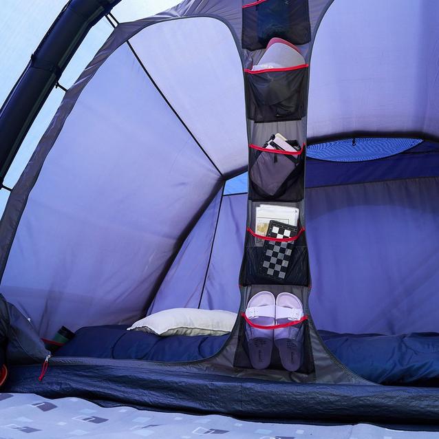 Porch Eurohike Rydal 500 Tent Eurohike-tent Stuff For Sale Gumtree