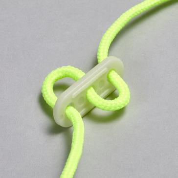 Green HI-GEAR Luminous Guylines