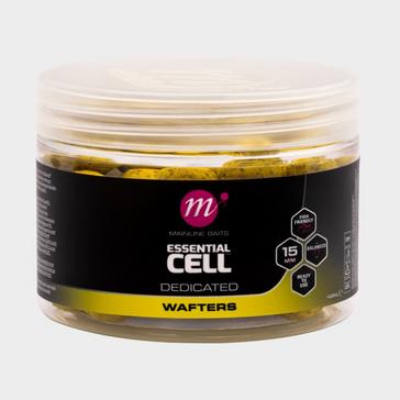 Yellow MAINLINE Essential Cell Wafters 15mm