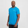 Blue Berghaus Men's Delta Short Sleeve Tee