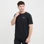 Black Berghaus Men's Delta Short Sleeve Tee