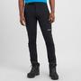 Black Berghaus Men’s Trail-Explorer Pant