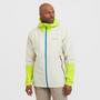 Yellow Berghaus Men’s Ridge-Roamer Softshell Jacket
