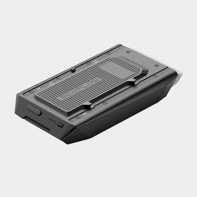Ecoflow WAVE 2 Add-On Battery | Millets