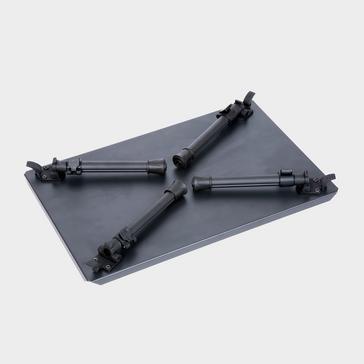 Black Sonik Bank-Tek Bivvy Table