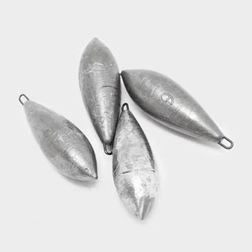 Grey Dinsmores Sea Leads 6oz 4 Pack