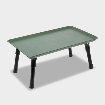 Green NGT AP Plastic Bivvy Table