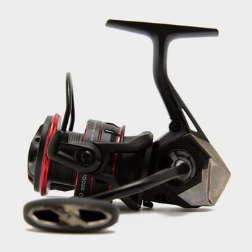 Black Okuma Ceymar HD Spinning Reel 3000A