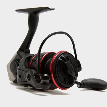Black Okuma Ceymar HD Spinning Reel 3000A