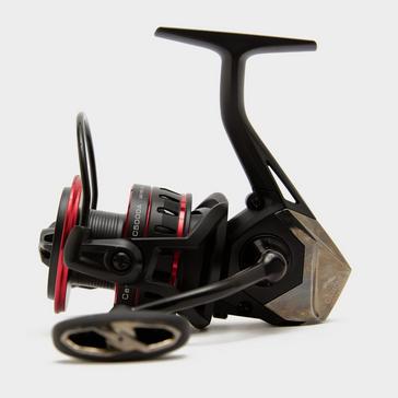 Black Okuma Ceymar HD Spinning Reel C5000A