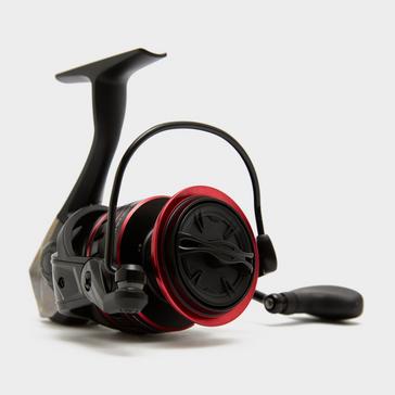 Black Okuma Ceymar HD Spinning Reel C5000A