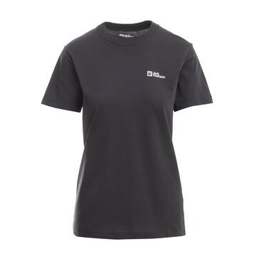 Blue Jack Wolfskin Women’s Essential T-Shirt