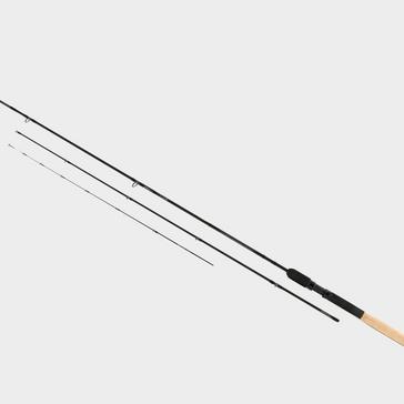 Black GURU Guru N-Gauge Pro Feeder Rod 9ft