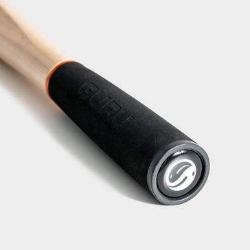 Black GURU Guru N-Gauge Pro Feeder Rod 9ft
