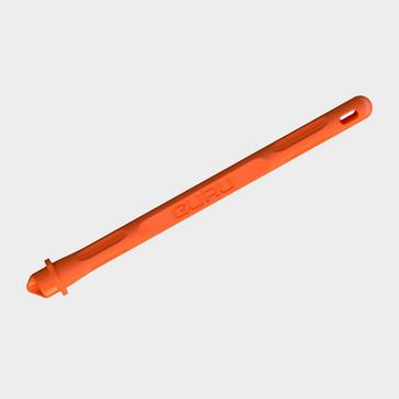 Orange GURU Speed Bander