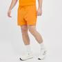 Orange New Balance Men’s Sports Essentials Shorts 5 Inch